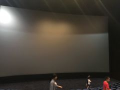 -金逸影城(荟聚IMAX激光店)