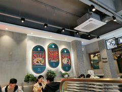 大堂-柠檬树茶餐厅(海雅缤纷城店)