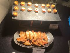 -圣丰索菲特·2 On 988 Café 自助餐厅