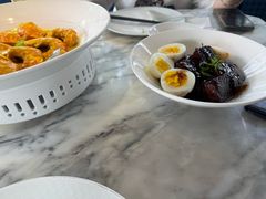 -东南里湖景餐厅·新闽菜(浦西万达店)