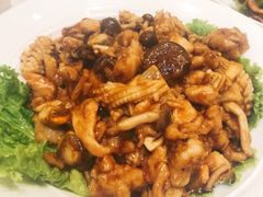 -大铁勺新津菜(东丽阳光新业广场店)