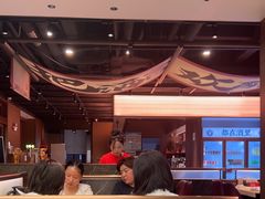 -聚味瞿记·龙虾堂(咸嘉湖店)