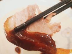 -聚丰苑北京烤鸭(大明宫店)