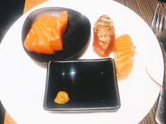 -香港唯港荟 Hotel ICON – The Market