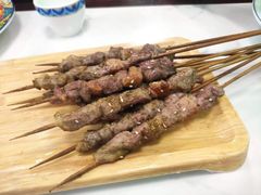 -西北朗益和穆斯林餐厅