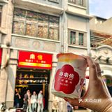 来广州旅游不能错过｜西关老甜品店！
