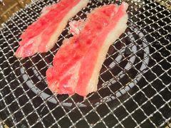 -谷牛日式烤肉(宝山U天地店)