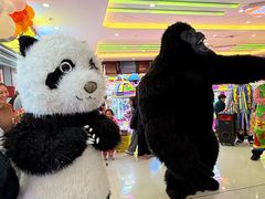 -万达茂商场(南京仙林店)