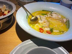 -蜜桃餐厅·伴山(绿宝广场店)