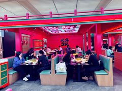 -多嘴超级肉蟹煲(中街恒隆故宫店)