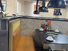 -金达莱·烧烤(五一路店)