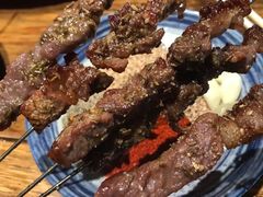 -北三老太太烧烤(人生一串上榜店)