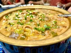 -金狮麟·新豫菜(金码大厦店)