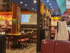 -敏珠拉姆藏餐·南京厨房(富春江东街店)