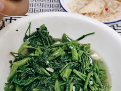 -秀妈厨房(灰汤老店)