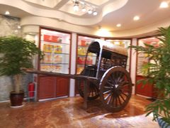 -味茂·老船夫1927(东海东路店)
