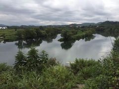 -婺源月亮湾