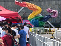 -东浩兰生上海世博展览馆