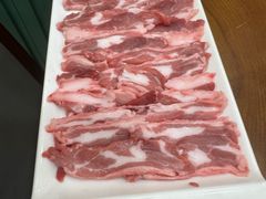 -楼外楼大刀肉传统火锅居(博学路店)