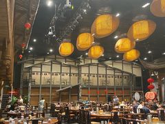 -顺兴老茶馆·精品川菜(世纪城店)