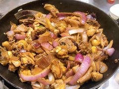 招牌胡须佬鸡煲-胡须佬鸡煲四季火锅店(石厦西村直营店)