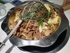 -古乐牛香·鲜牛肉牛杂火锅(吴江三里桥运东商业广场店)