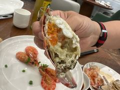 -渔满仓海鲜渔家(象山二店)