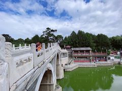 -颐和园