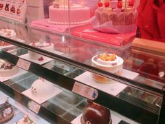 -巴黎贝甜(泗泾店)