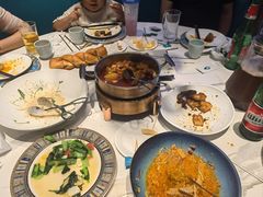 -阿里疆Alijiang·丝路美食·异域风情·清真(长楹天街店)