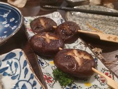 -哥哥の深夜食堂(红松东路店)