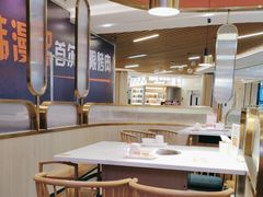 大堂-李想大虾(吾悦广场店)