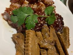 -张记旺角食街(动物园店)