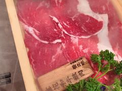 -骨之味·筒骨汤火锅(江头店)