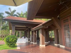 -宴悦海鲜餐厅·游水海鲜·牛排(亚龙湾瑞吉店)