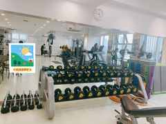 -中田健身工作室(星耀城金牌店)