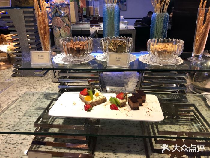 深圳圣淘沙酒店(翡翠店)图片