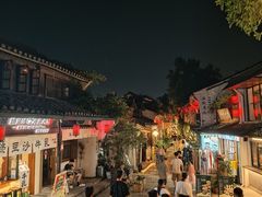 -小河直街历史文化街区