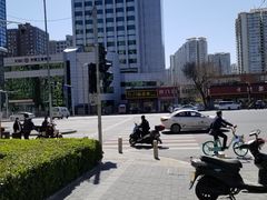 -中国工商银行(北京九龙山支行)