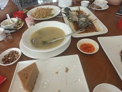 -大地土窑菜馆·特色罗浮农家菜(罗浮山景区店)