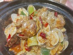 -永信海鲜(群星城店)
