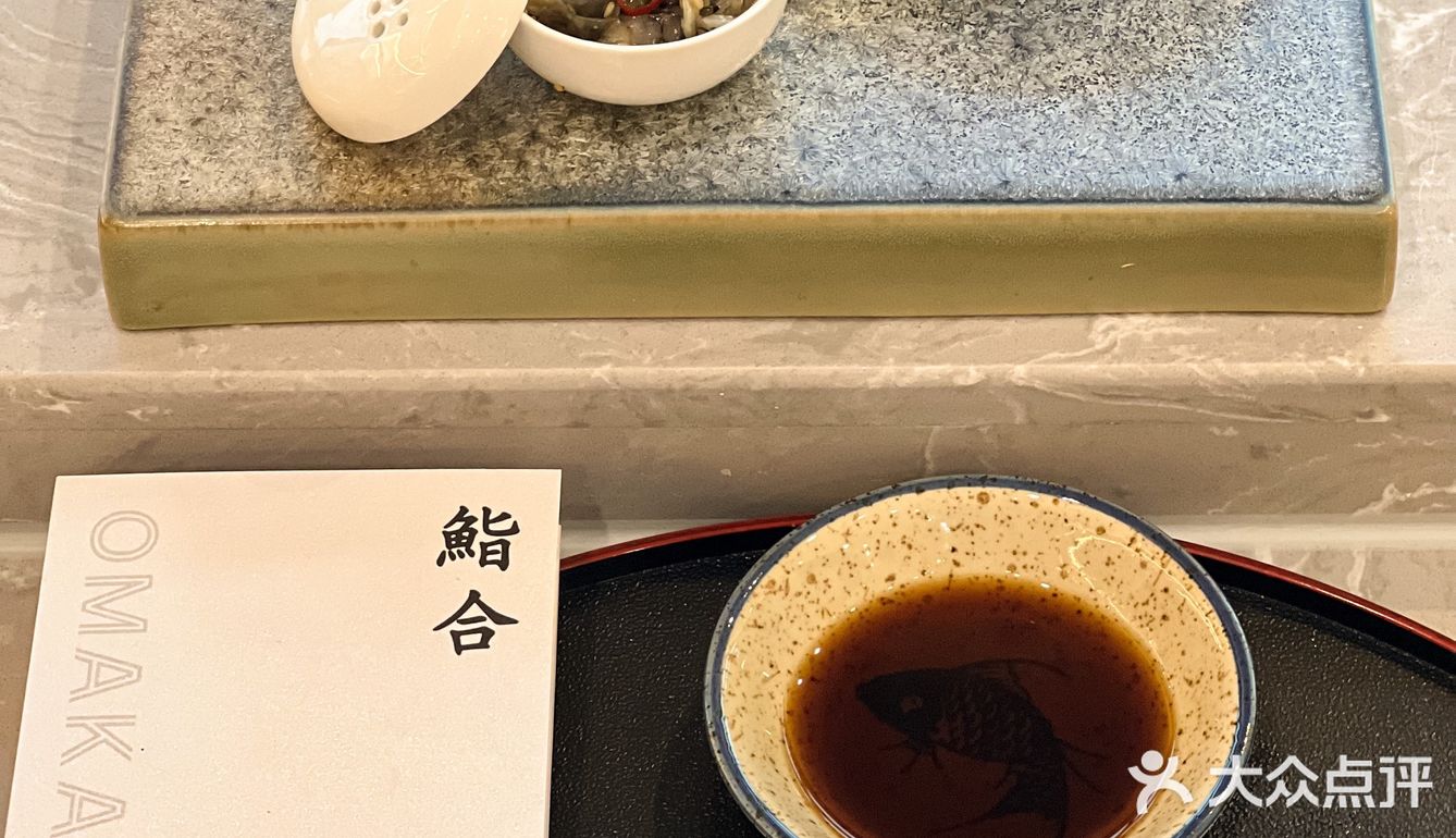这个价位在长沙应该是性价比坠高的Omakase了！