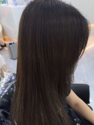 -V+ Hair
