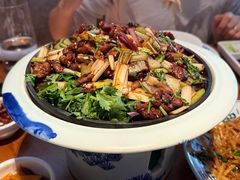 -玖五京菜(杭州城北万象城店)