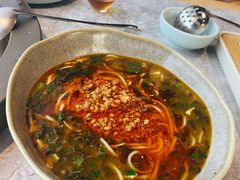 云南小锅米线-滇色蒸汽石锅鱼(京华城店)
