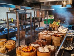 -OPEN開全日自助餐厅·牛肉火锅·海鲜(佛山希尔顿酒店)