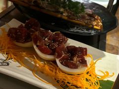 -猫爪爪原切自助烤肉(观音桥阳光世纪店)
