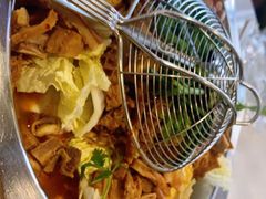 -古乐牛香·鲜牛肉牛杂火锅(梅村五洲国际店)