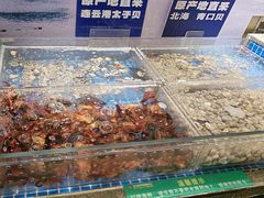-亚马逊海鲜自助(梅溪湖步步高店)