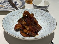 -钱塘花园·宁波菜